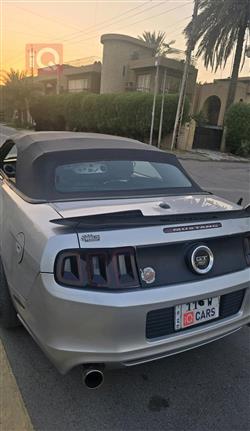 فورد موستانج